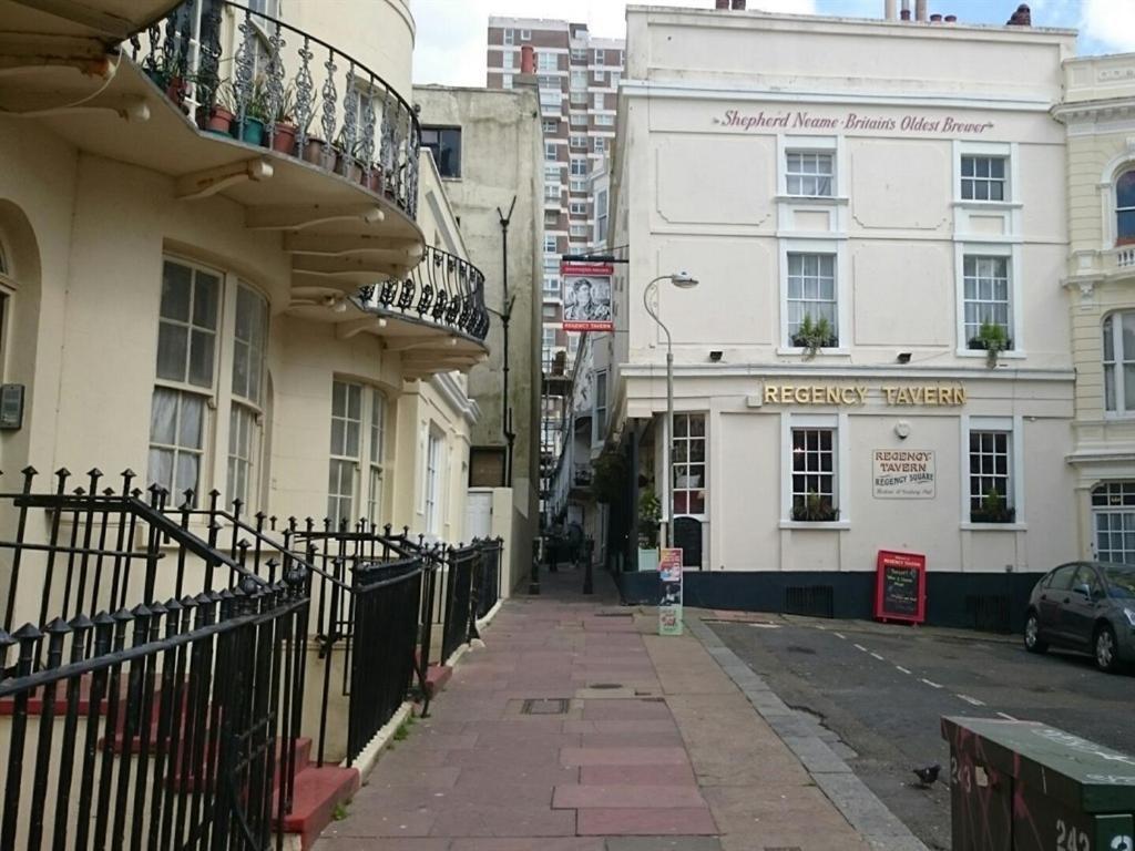 Innit Joy Brighton Ngoại thất bức ảnh