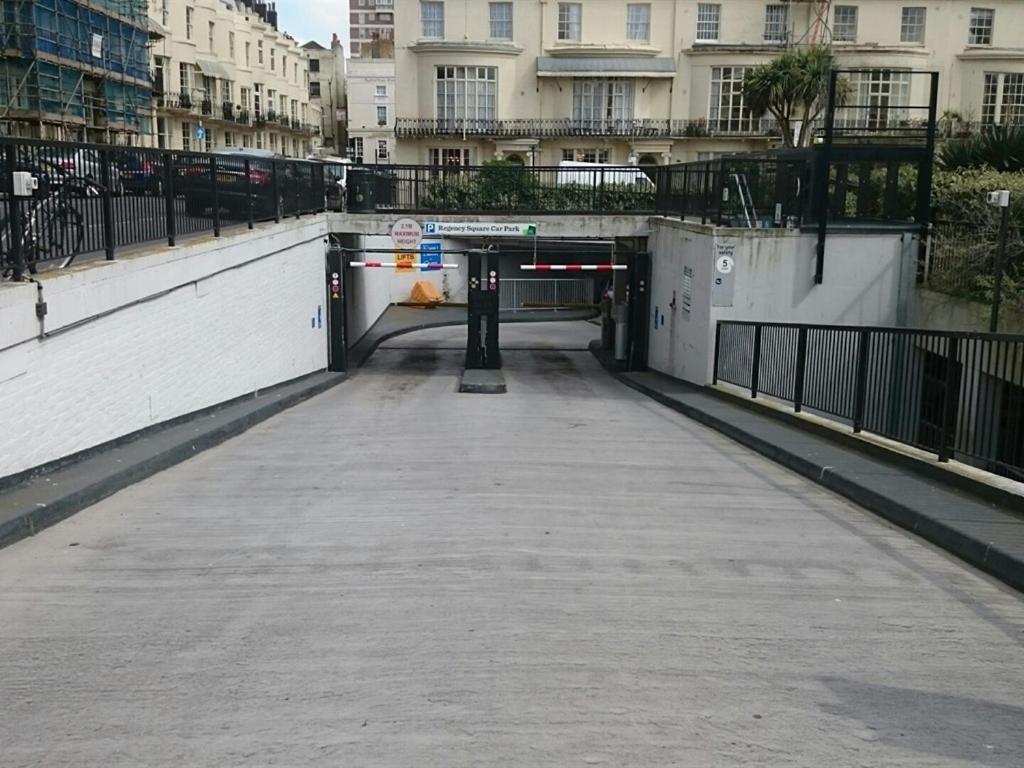 Innit Joy Brighton Ngoại thất bức ảnh